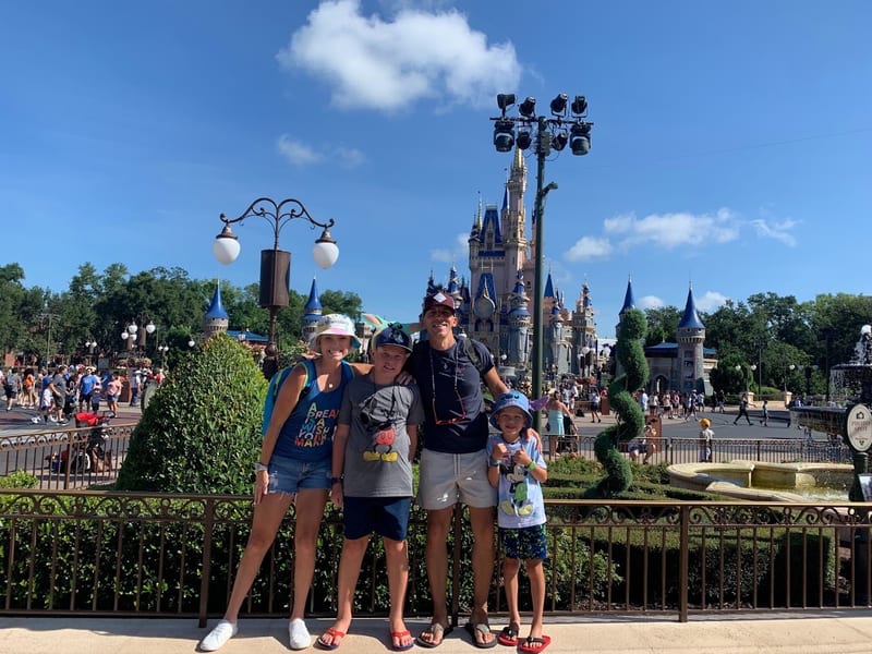 Walt Disney World