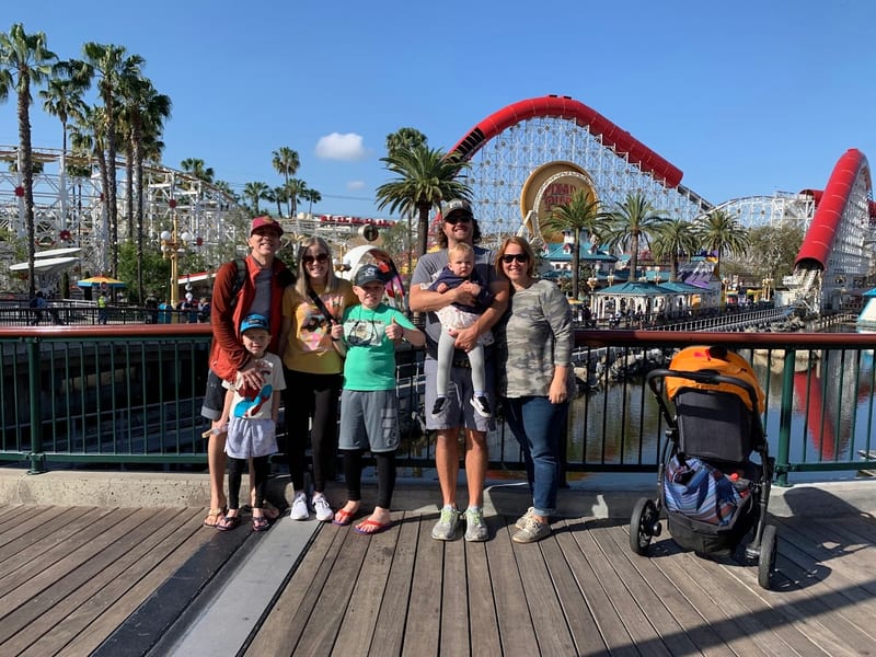 Disneyland